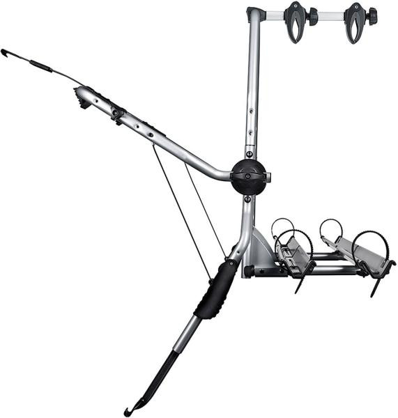 Buy Thule Clipon High 9105 (Kit 9111) (Th 9105-9111)