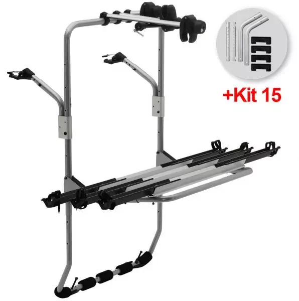 Buy Thule backpac 973 (Kit 15) (3 bikes) (Th 973-973-15-973-23)