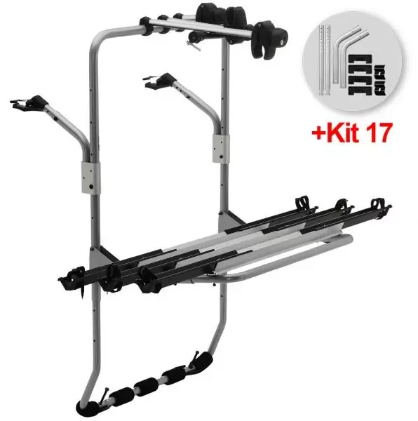 Buy The Guloperepation Thule Backpac 973 (Kit 17) (3 Bikes) (Th 973-973-17-973-23)