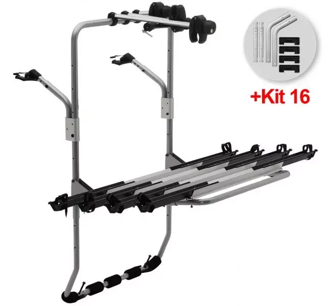 Buy The Guloperepation of Thule Backpac 973 (Kit 16) (4 bikes) (Th 973-973-16-973-973-973-24)
