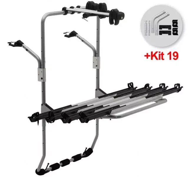 Buy The Guloperepation of Thule Backpac 973 (Kit 19) (4 bikes) (Th 973-973-19-973-973-973-24)