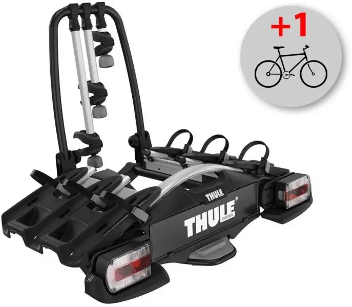 Buy Thule velocompact 927 + thule 9261 bike adapter (Th 927-9261)