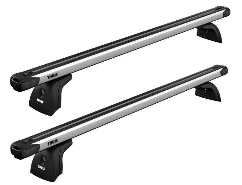 Buy Trunk in the staffing place thule slidebar for Citroën Jumpy/Spacetourer (MKI); Peugeot Expert/Traveler (MKI); Toyota Proace/Proace Verso (MKII); Opel Vivaro/Zafira D (MKIV) 2016 → (Th 892-751-3155)