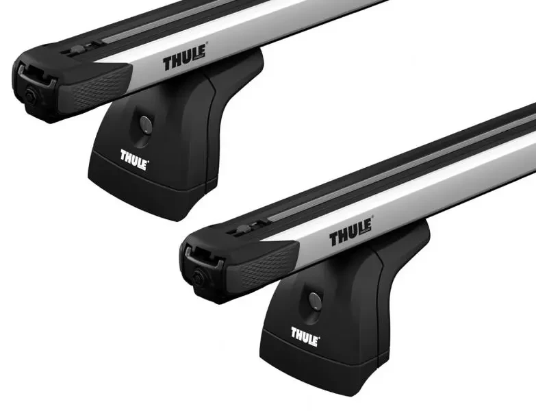 Buy Trunk in the staffing place thule slidebar for Citroën Jumpy/Spacetourer (MKI); Peugeot Expert/Traveler (MKI); Toyota Proace/Proace Verso (MKII); Opel Vivaro/Zafira D (MKIV) 2016 → (Th 892-751-3155)