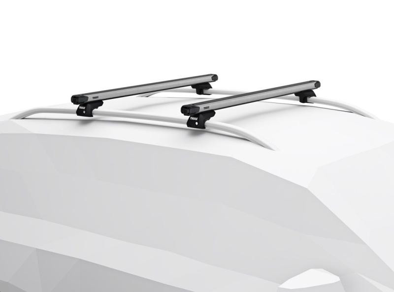 Buy The trunk on Thule Slidebar Evo (1.44 m) (Th 892-7104)