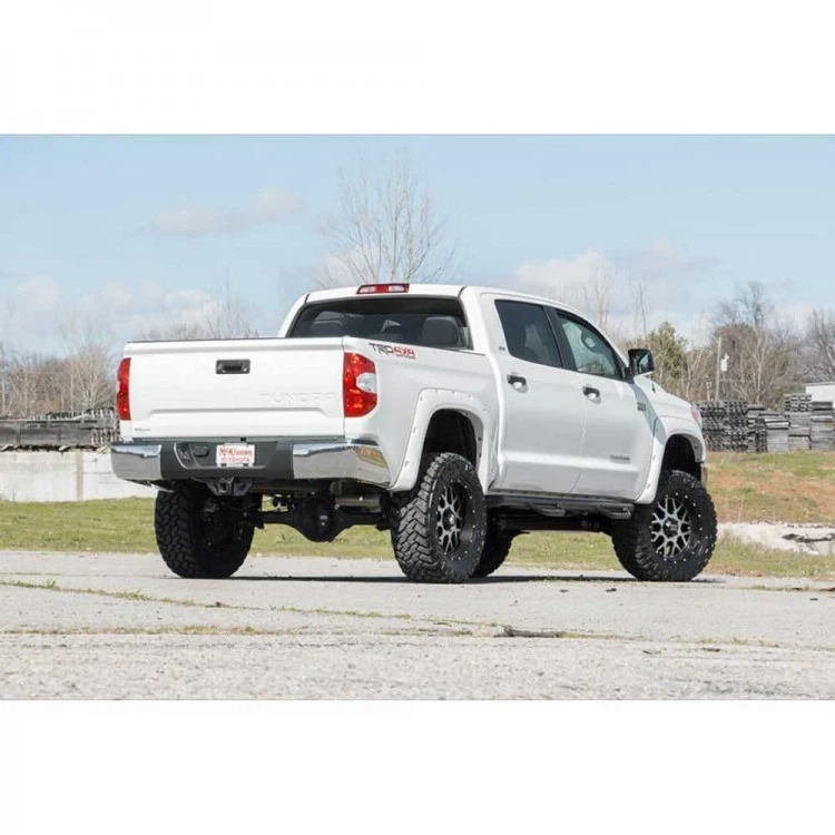 Buy Rough Country Suspension Set