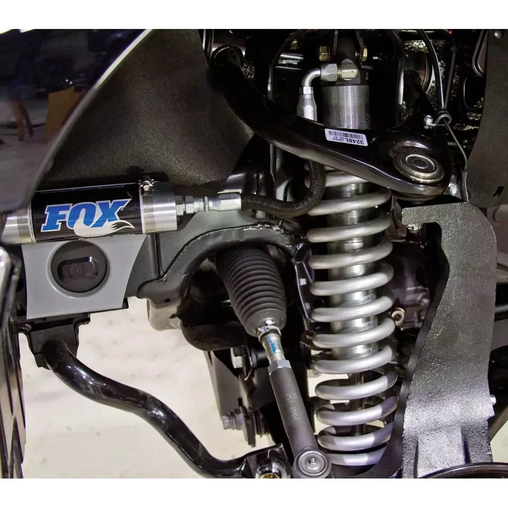 Buy COLL-OVER LIFT 7 "BDS TUYOTA TUNDRA 16-18