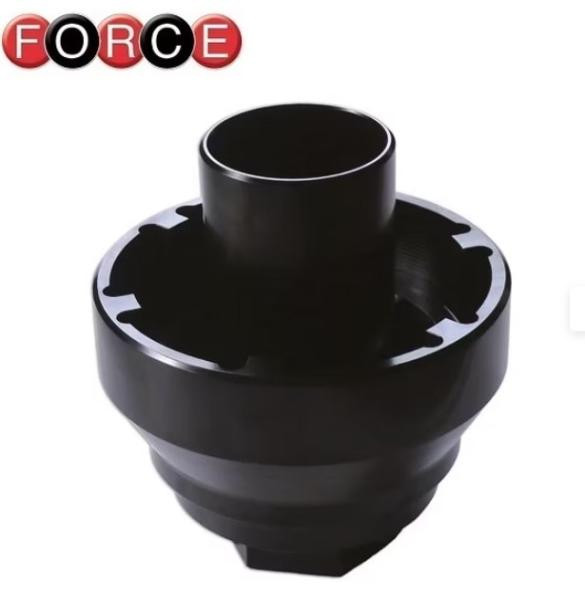 Купить Головка шестизубая ступичная 133-145 мм (MAN, TGA) (FORCE 9T1410)