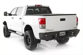 Купити Задній бампер SMITTYBILT для Toyota Tundra 07 - 14