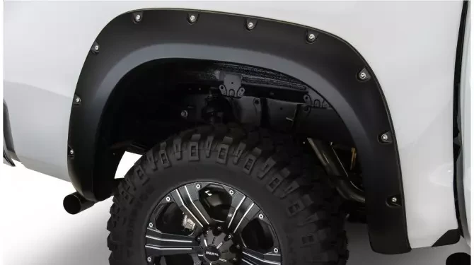 Купити Розширювачі крил BUSHWACKER для Toyota Tundra 07-13