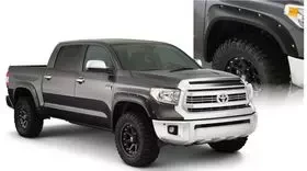 Buy Bushwacker wings for Toyota Tundra 14-18