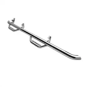 Buy Smittybilt Stainless Steel rapids - Toyota Tundra 07-15 Double Cab