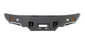 Купити Передній бампер Bumper M1 Smittybilt для Toyota Tundra 14-17