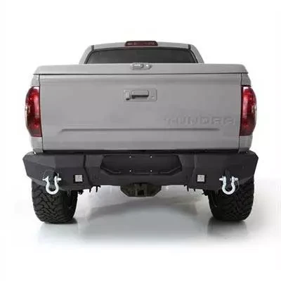 Купить Задний бампер M1 Smittybilt для Toyota Tundra 14-17