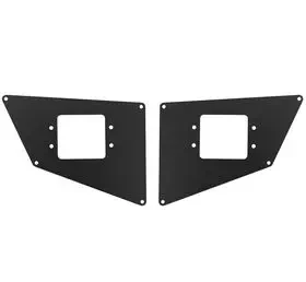 Buy Rear fastenings for head BR20 GO Rhino's back bumper - Toyota Tundra 14-19