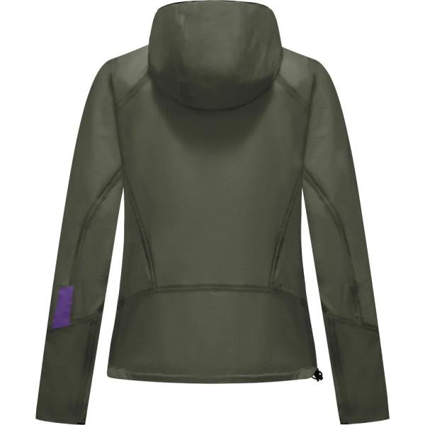 Купити Куртка Salewa Pedroc 2 PTX 2.5 Light Jkt Wmn