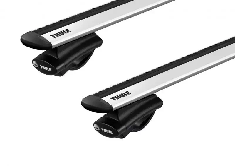 Buy Thord on Thule Wingbar Evo Rapid (1.27 m) (Th 7113-775)