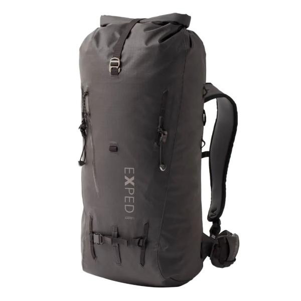 Купити Рюкзак Exped Black Ice 45 L