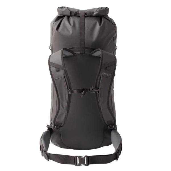 Купити Рюкзак Exped Black Ice 45 L