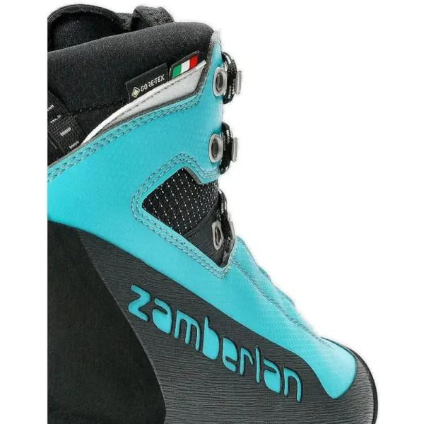 Купить Черевики Zamberlan Brenva GTX RR Wms