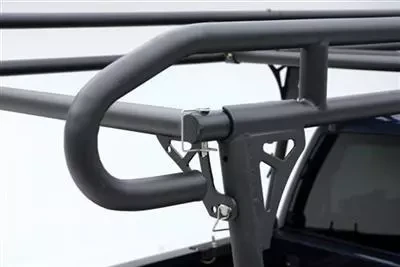 Купить Багажник на крышу Smittybilt для Toyota Tundra 4WD 07-15