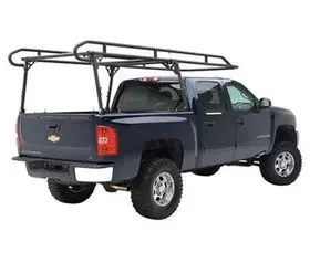 Купить Багажник на крышу Smittybilt для Toyota Tundra 4WD 07-15