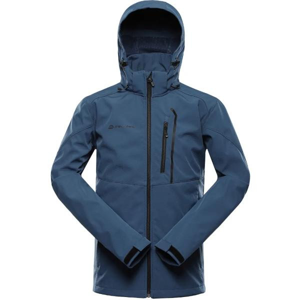 Купити Куртка Alpine Pro Hoor 2 Mns