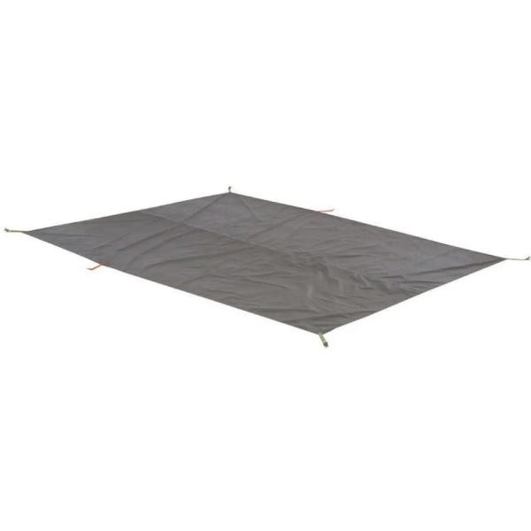 Купить Підстилка Big Agnes Footprint Wyoming Trail 2
