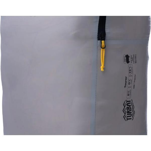 Купить Спальник Turbat Tourer