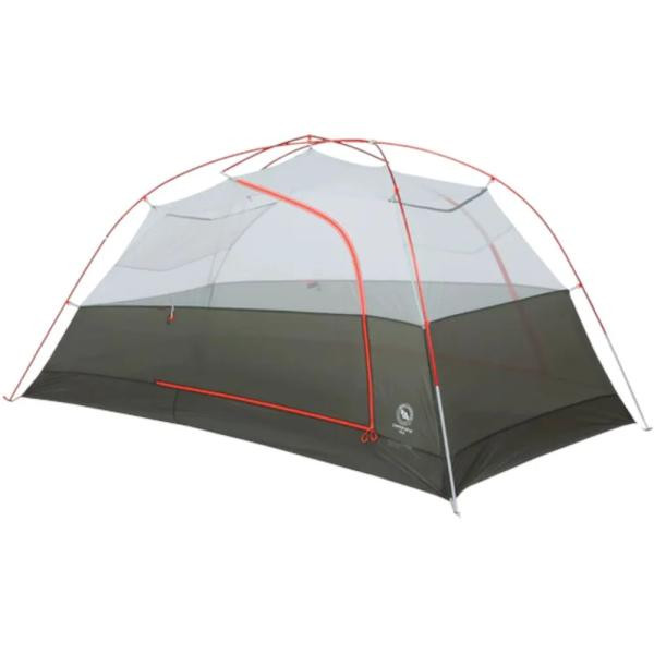 Купить Намет Big Agnes Copper Spur UL2