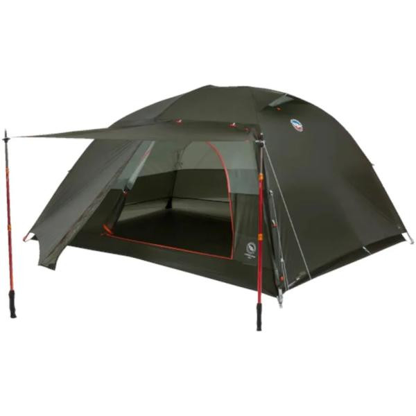 Купить Намет Big Agnes Copper Spur UL2