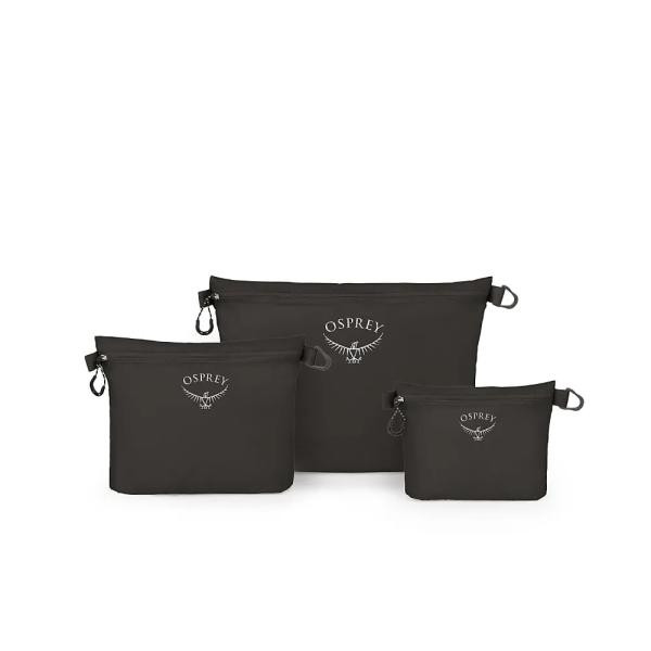 Купити Набір органайзерів Osprey Ultralight Zipper Sack Set