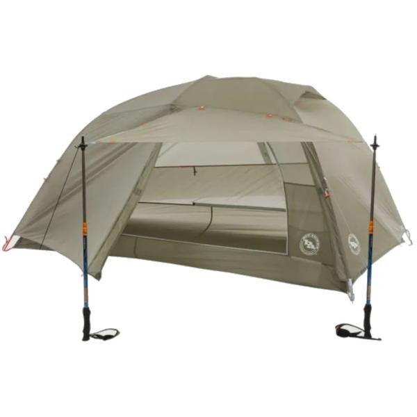 Купити Намет Big Agnes Copper Spur HV UL3
