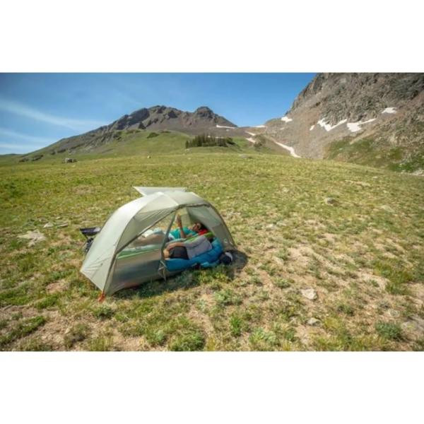 Купити Намет Big Agnes Copper Spur HV UL3