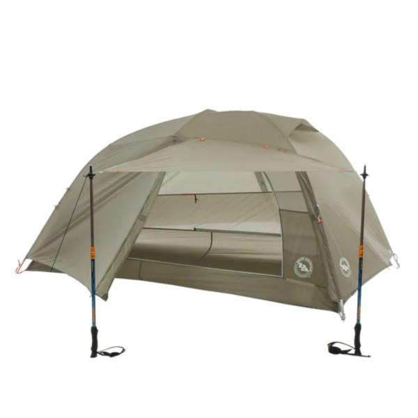Купити Намет Big Agnes Copper Spur HV UL3