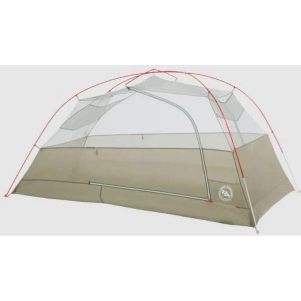 Купити Намет Big Agnes Copper Spur HV UL3