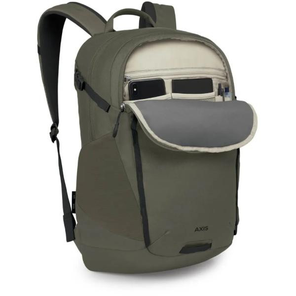 Купити Рюкзак Osprey Axis