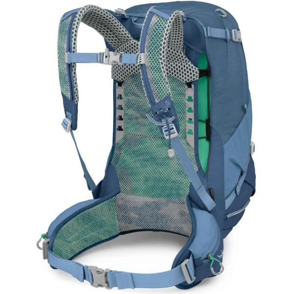 Купити Рюкзак Osprey Sirrus 34