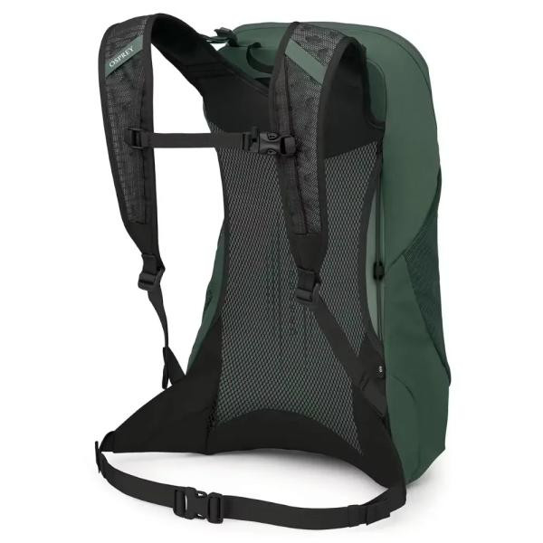 Купити Рюкзак Osprey Hikelite LT 16