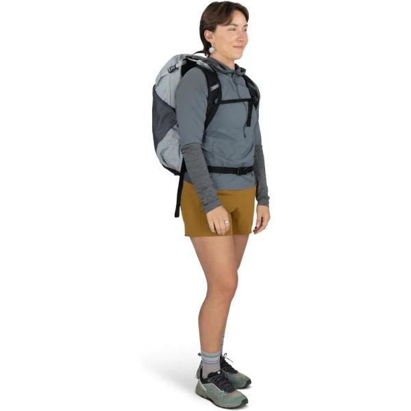 Купити Рюкзак Osprey Hikelite LT 22