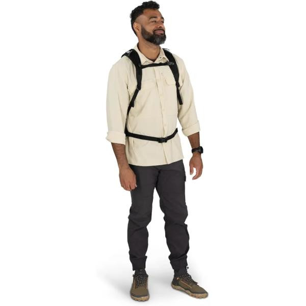 Купити Рюкзак Osprey Hikelite LT 22