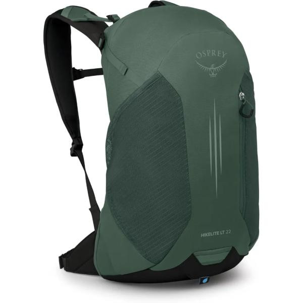Купити Рюкзак Osprey Hikelite LT 22