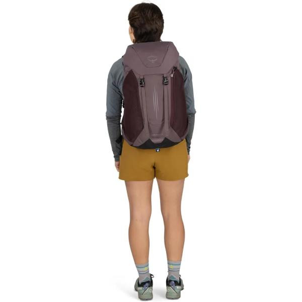 Купити Рюкзак Osprey Hikelite LT 30