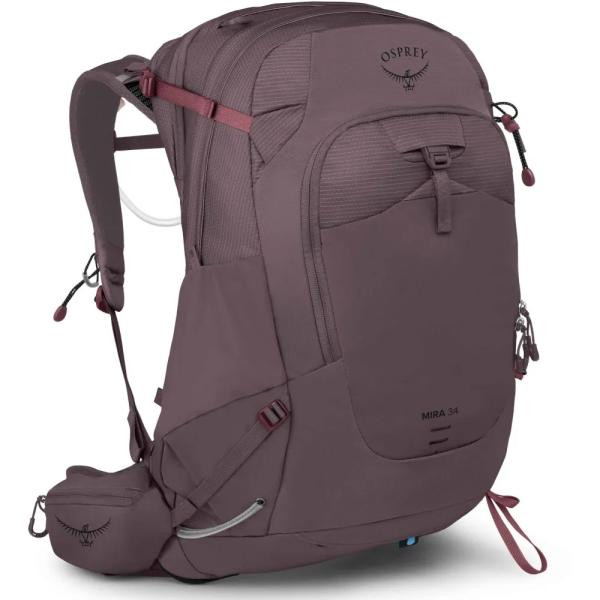 Купити Рюкзак Osprey Mira 34