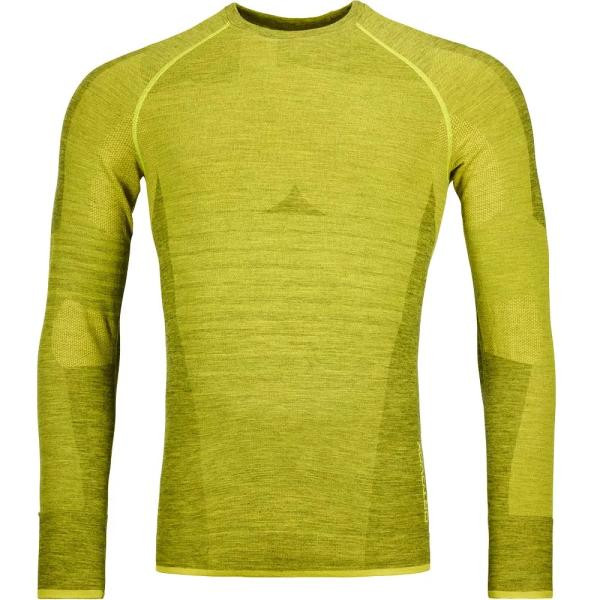 Купить Термофутболка Ortovox 230 Competition Long Sleeve Mns
