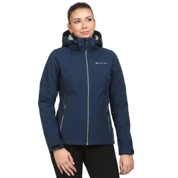 Купить Куртка Alpine Pro Hoora 2 Wmn