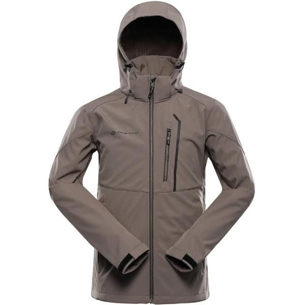 Купить Куртка Alpine Pro Hoor 2 Mns