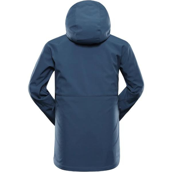 Купити Куртка Alpine Pro Hoor 2 Mns