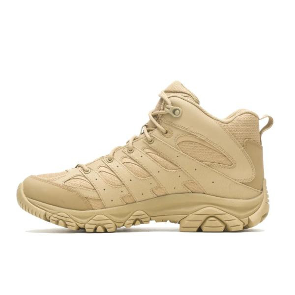Купити Черевики Merrell Moab 3 Tactical Mid WP Mns
