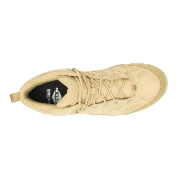 Купити Черевики Merrell Moab 3 Tactical Mid WP Mns